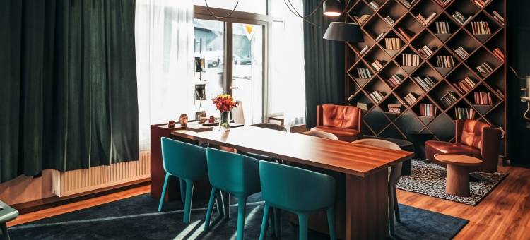 宜必思尚品瓦乌布日赫酒店(Ibis Styles Walbrzych)图片