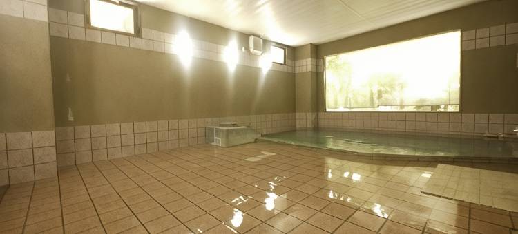 露樱酒店上诹访店(Hotel Route-Inn Kamisuwa)图片