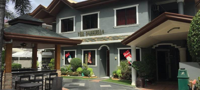 加布里埃拉住宿加早餐酒店(The Gabriella Bed and Breakfast)图片