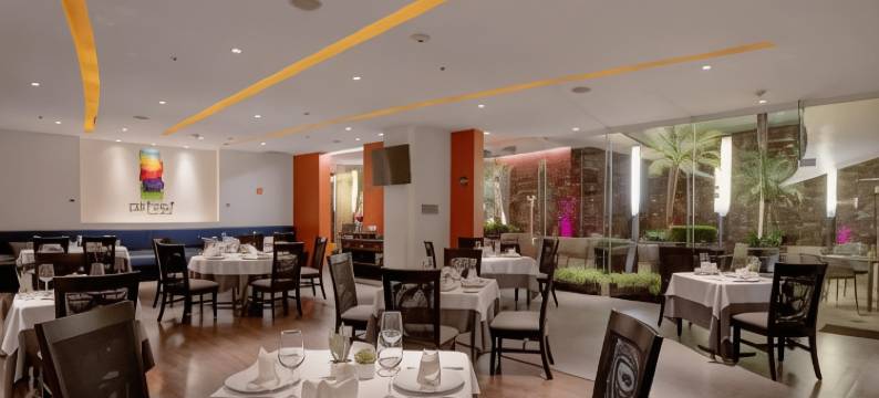 挪威特酒店(Hotel Novit)图片