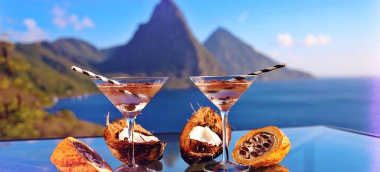 卡利布朗别墅饭店 - 限成人(Caille Blanc Villa & Hotel - Adults Only)图片