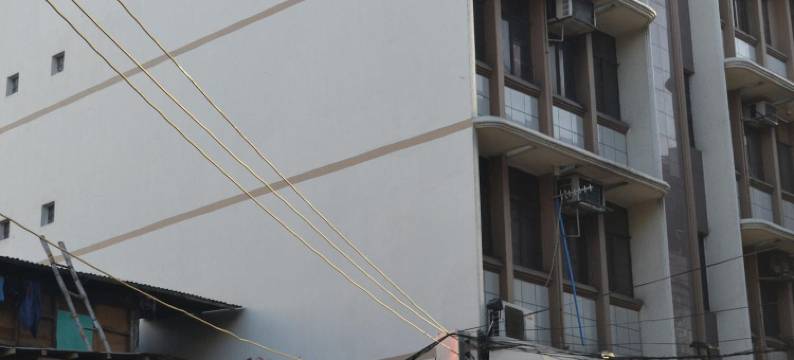 库布景旅游酒店(Cebuview Tourist Inn)图片