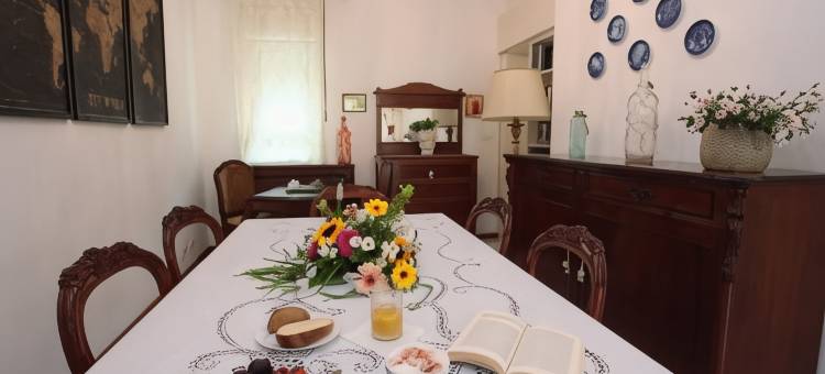 玛伊奥利卡别墅家庭旅馆(B&B Villa Maiolica)图片
