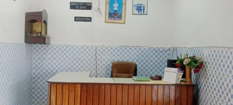 伽亚特里酒店(Hotel gayatri)图片