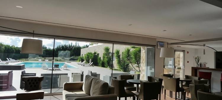 奥比多斯别墅(Hotel Vila d'Óbidos)图片