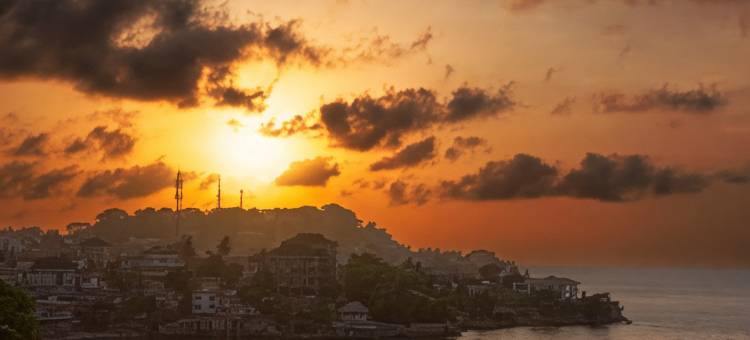 360会场(Venue 360)图片