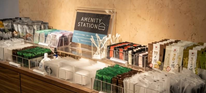 梅兹川崎JR东酒店(JR-EAST HOTEL METS KAWASAKI)图片