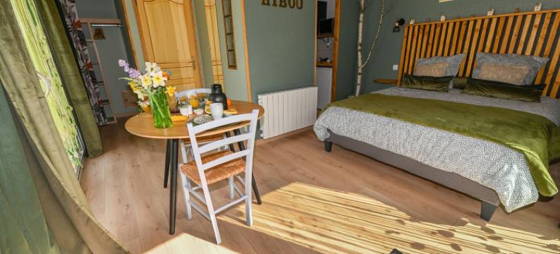 Casa Upupa民宿(Casa Upupa)图片