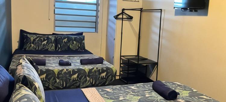 MOM-达尔文YHA住宿(Mom Darwin)图片