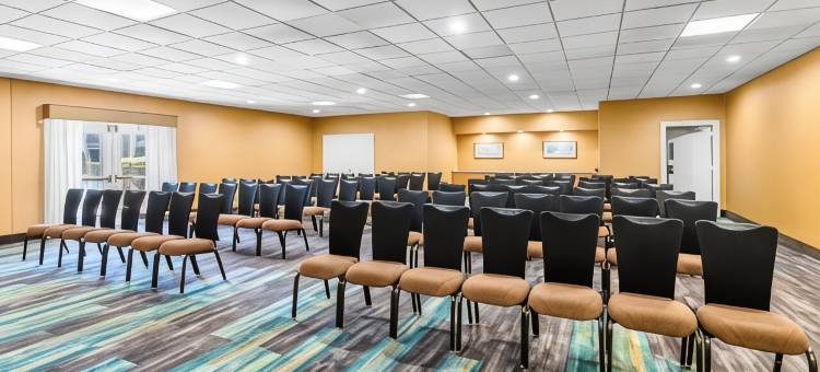 斯莱德尔 I-10 品质酒店(Quality Inn Slidell I-10)图片