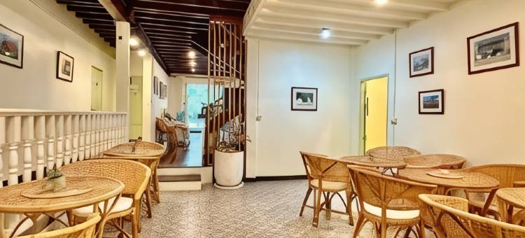 Zane Balcony House, Ranong accommodation图片
