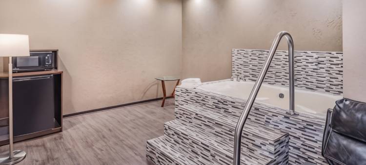 哥伦比亚速8酒店(Super 8 by Wyndham Columbia)图片