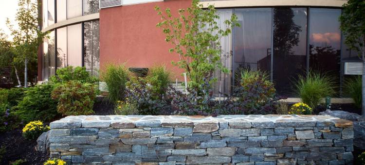 缅因波特兰希尔顿逸林酒店(DoubleTree by Hilton Portland)图片