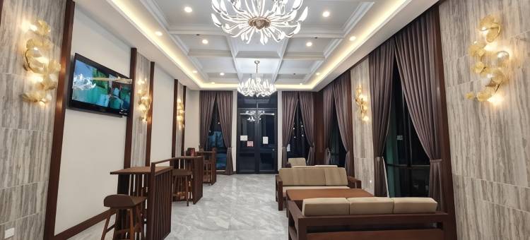 维斯塔酒店(Vista Hotel)图片