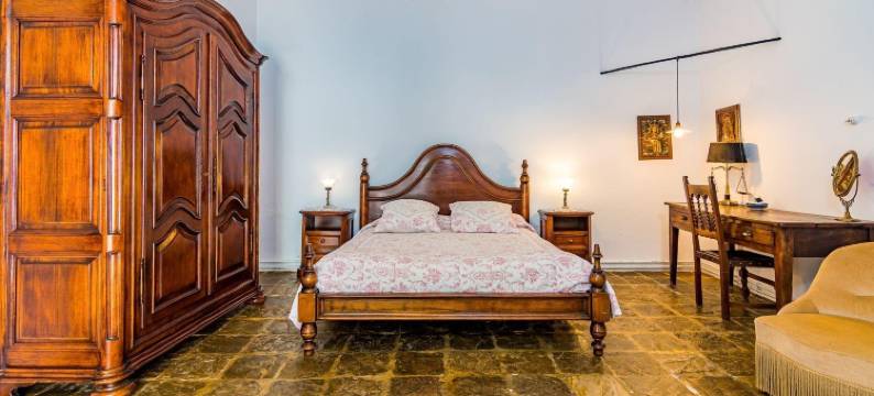 科尔蒂霍酒店(Cortijo El Indiviso)图片