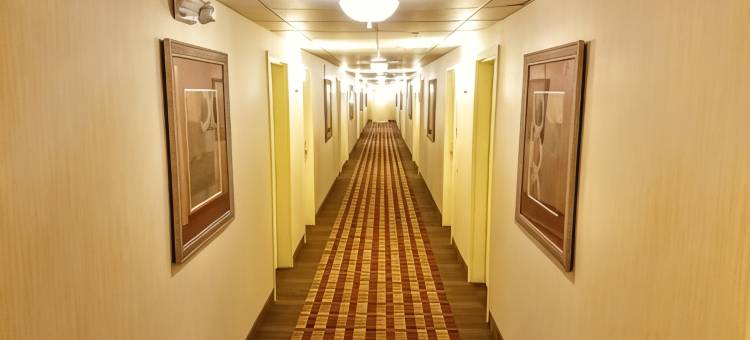 温莎洛克斯 戴斯酒店-布拉德利国际机场(Days Inn by Wyndham Windsor Locks / Bradley Intl Airport)图片