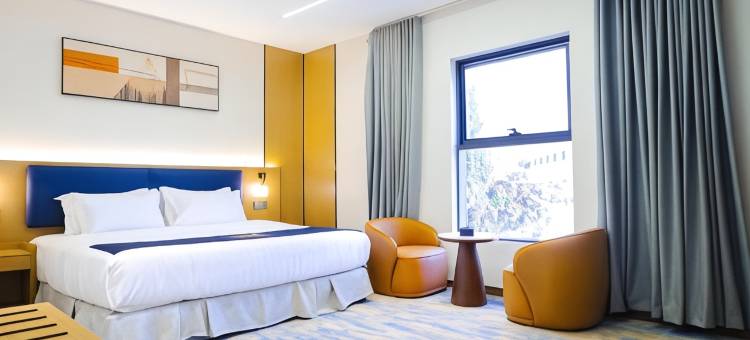 贝奥塔特酒店(Beautat Hotel)图片