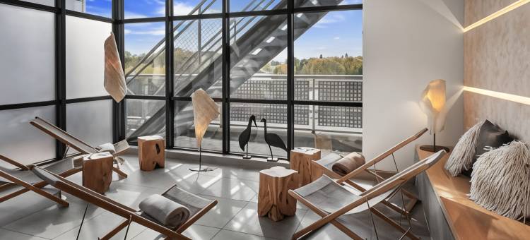 中心酒店(Hotel Central)图片