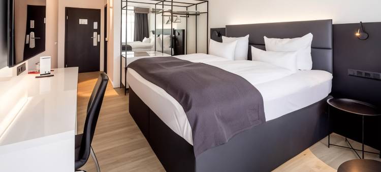 DORMERO 酒店魏玛(Dormero Hotel Weimar)图片