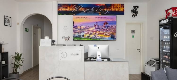 佛罗伦萨康福特住宿加早餐旅馆(Florence Comfort B&B)图片