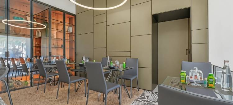 Hotiday 奥尔比亚 Wallure(Hotiday Olbia Wallure)图片