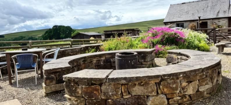 霍利布什宾馆(Hollybush Inn)图片