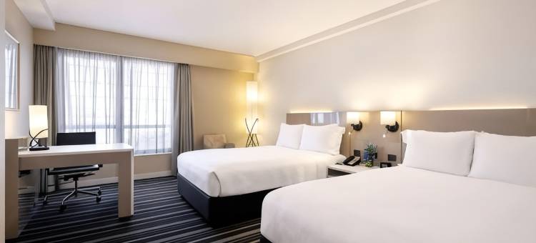 达尔文海滨大道希尔顿逸林酒店(DoubleTree by Hilton Esplanade Darwin)图片