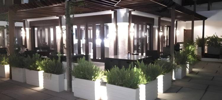 米里诺夫精品酒店(Millinov Boutique Hotel)图片