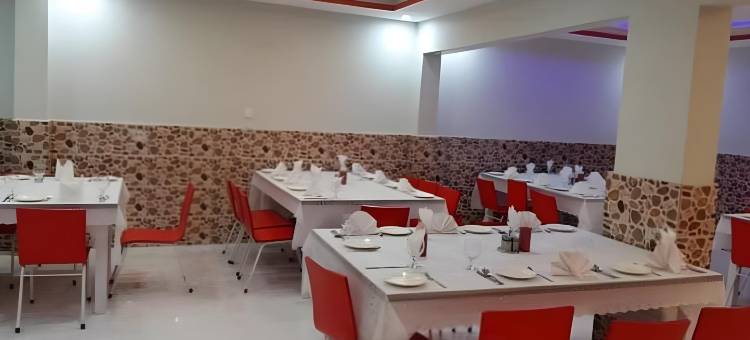 新玫瑰谷酒店(New Rose Valley Hotel)图片