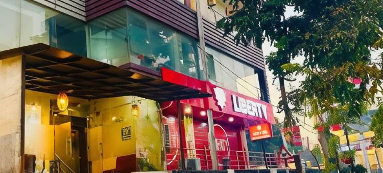 Hotel Surya Residency图片