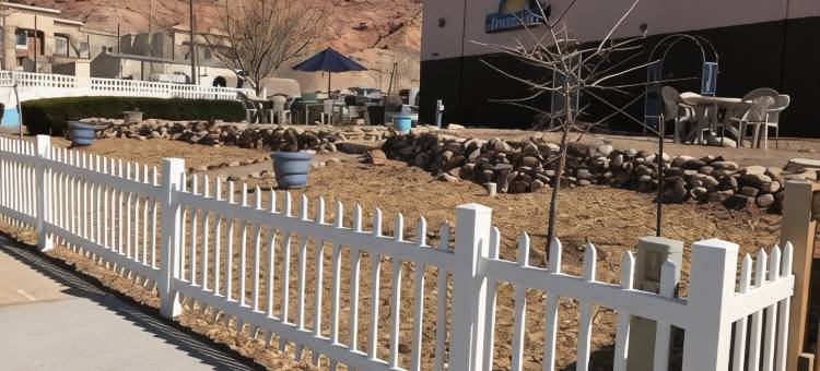 摩押戴斯酒店(Days Inn by Wyndham Moab)图片