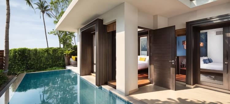 RELO'城市逃逸(Relo' the Urban Escape - Huahin)图片