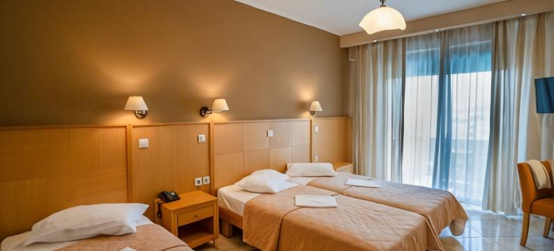 埃维亚套房酒店(Evia Hotel & Suites)图片