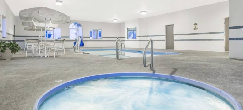 威尔科克斯温德姆速8酒店(Super 8 by Wyndham Willcox)图片