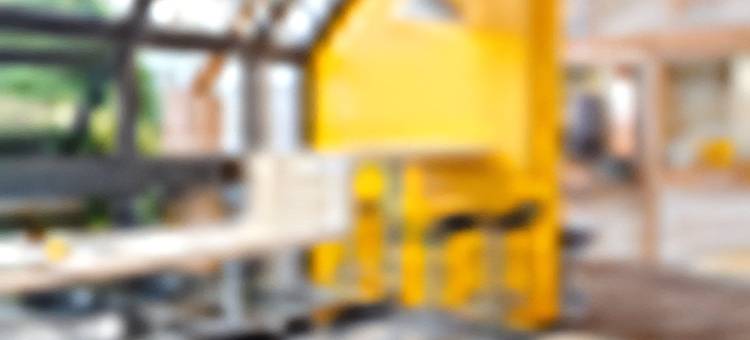 贝奇耶斯特F1酒店(Hotelf1 Béziers Est)图片