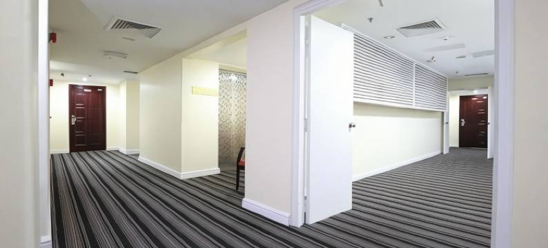 普特拉摄政酒店(The Putra Regency Hotel)图片