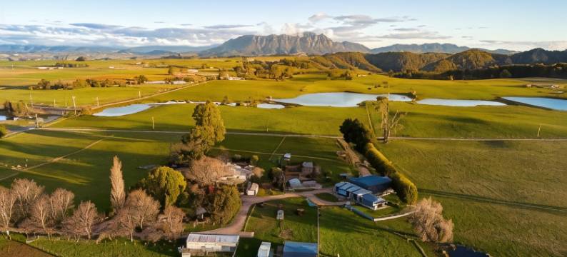 格伦科乡村民宿(Glencoe Country Bed and Breakfast)图片