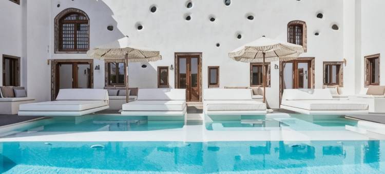 1870酒庄酒店(Winery Hotel 1870)图片