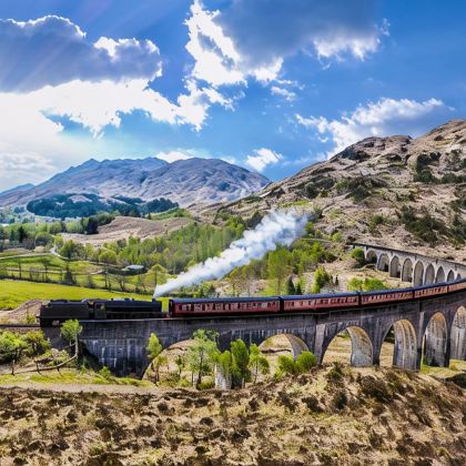 英国10日9晚私家团