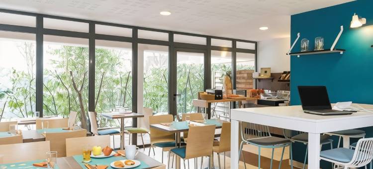 阿德吉奥阿克瑟斯巴黎克拉马尔公寓式酒店(Aparthotel Adagio Access Paris Clamart)图片