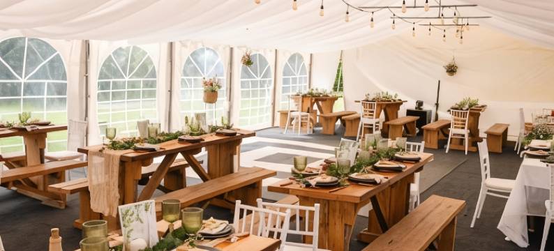 帕克奎里柯酒店(Hotel Parque Quilquico)图片