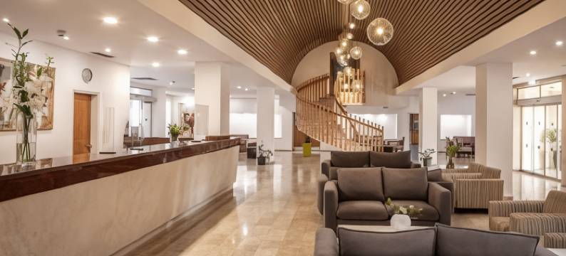 齐索斯酒店(Kissos Hotel)图片