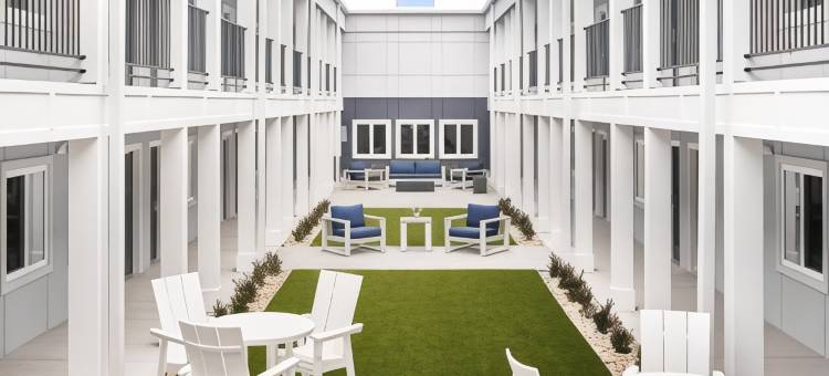 stayAPT套房黎巴嫩-纳什维尔地区(stayAPT Suites Lebanon-Nashville Area)图片