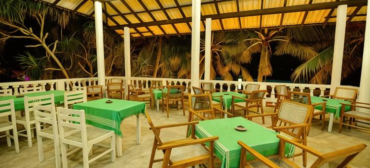 国际海滩酒店及餐厅(International Beach Hotel & Restaurant)图片