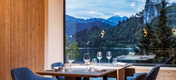 公园酒店-萨瓦酒店及度假村(Hotel Park - Sava Hotels & Resorts)图片