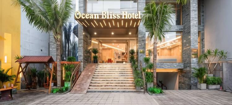 海洋布利斯酒店(Ocean Bliss Hotel)图片