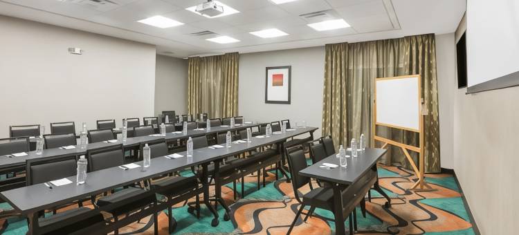 Wingate by Wyndham Lubbock Near Texas Tech Univ. Medical Ctr图片