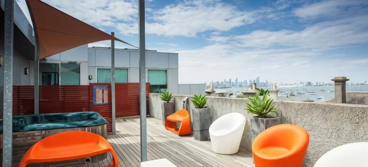 蓬特希尔公寓酒店-威廉斯敦(Punthill Williamstown)图片