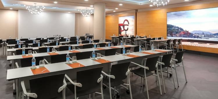 欧星阿玛拉酒店(Eurostars Amara)图片