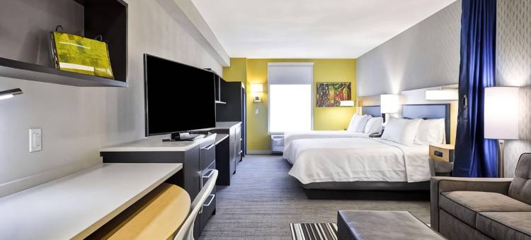 田纳西朱丽叶山恒庭套房酒店(Home2 Suites by Hilton Mount Juliet)图片